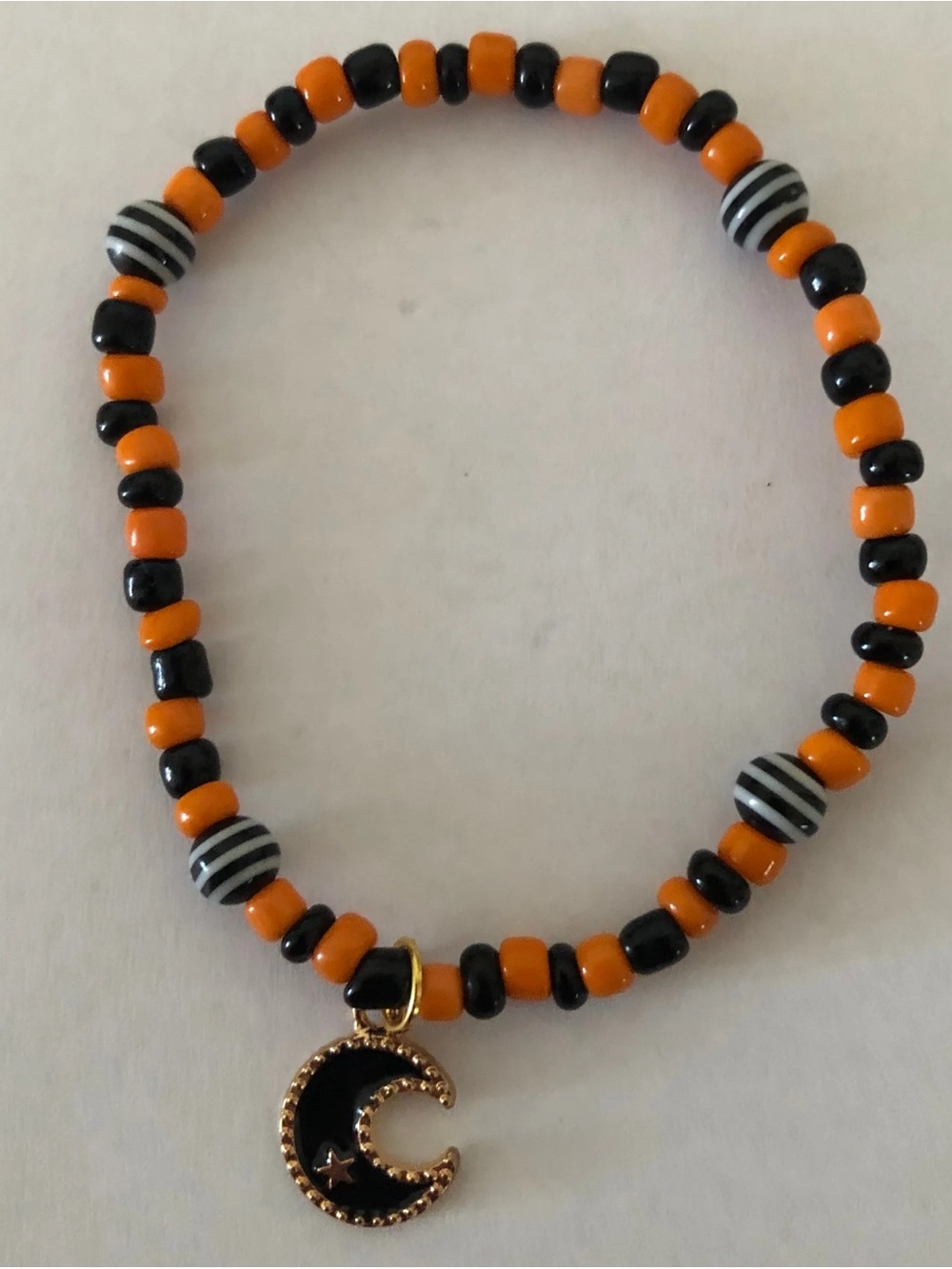 Halloween Bracelet
SKU841